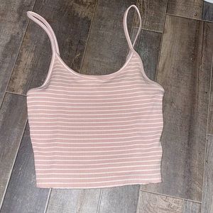 American Eagle tank top size S